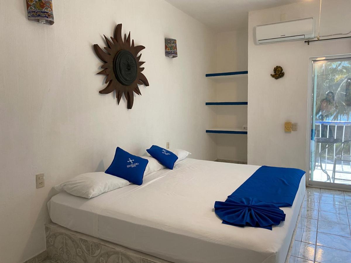 Hotel Paraíso Kora Aticama Exterior foto